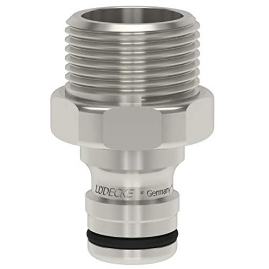 Lot De 95 Connecteurs De Bande Lumineuse LED à 4 Broches Avec Clips De Fixation, Connecteurs LED