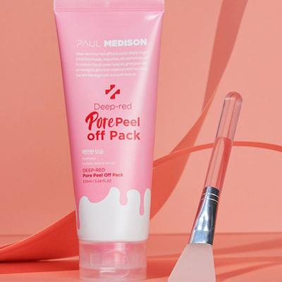 Soins du visage – Gommage et peeling du visage