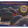 Parissa   Ensemble Dastan  Revival Of Persian Classical Vocal Music  Limited Edition 