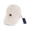 Tommy Hilfiger Ardin Logo Stone Ballcap 6941827 270