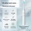Superman RT860 Rechargeable Sonic Electric Toothbrush CN plug (adapter included)