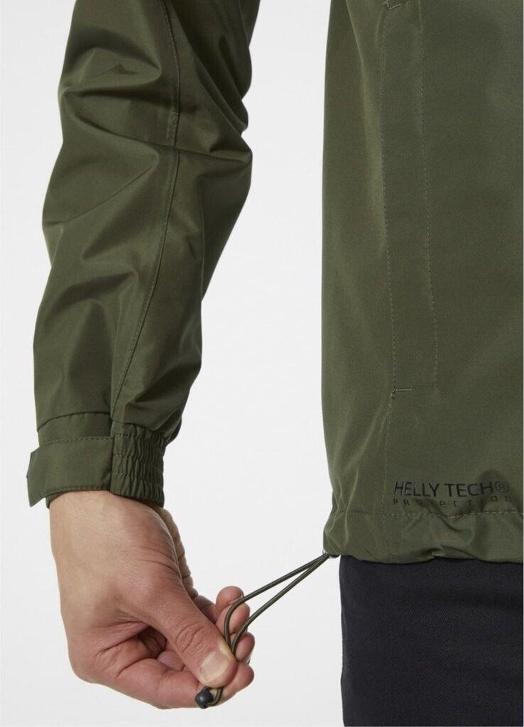 Куртка Helly Hansen Dubliner Jacket Men's (62643) utility gre