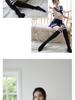 Pleated Skirt Student Uniform Cosplay Set
