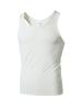 Men's Summer Vertical Stripe Slimming Knit Tank Top