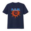 1994 R E M Monster Tour T-Shirt Vintage Rockband Design Hochwertiger Druck Perfekt für Musikfans Vintage Gewaschen