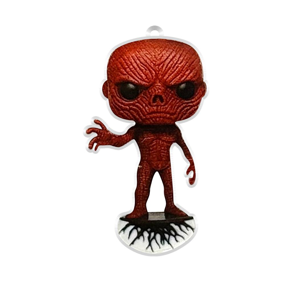 2d Christmas Decoration Pendant Christmas Tree Tag Theme Party Crafts Ornament