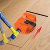 Heavy Duty Floor Gap Fixer Tool Multipurpose Suction Cup Tool  For Household Decoration