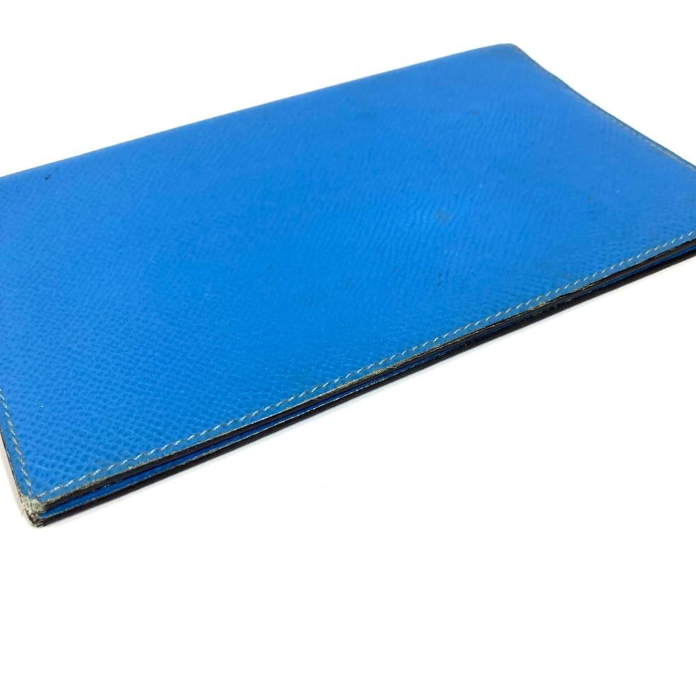 HERMES Two fold Agenda Vision Agenda Vision System Planner Case Notebook cover