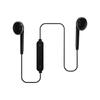 Bluetooth Earphone In-Ear Wireless Headphones S6 Sports Stereo High Quality Earphones with Mic Music Headset for Samrtphones