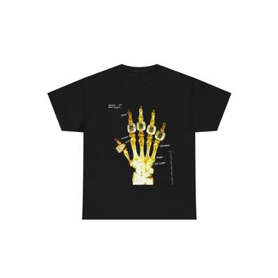 Üst giysisi – T-shirtler