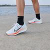 Quest 6 Laufschuhe Herren Weiß Schwarz