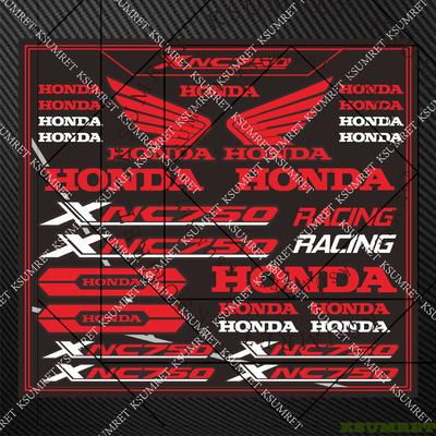 Accessoires pour moto – Autocollants et stickers pour moto