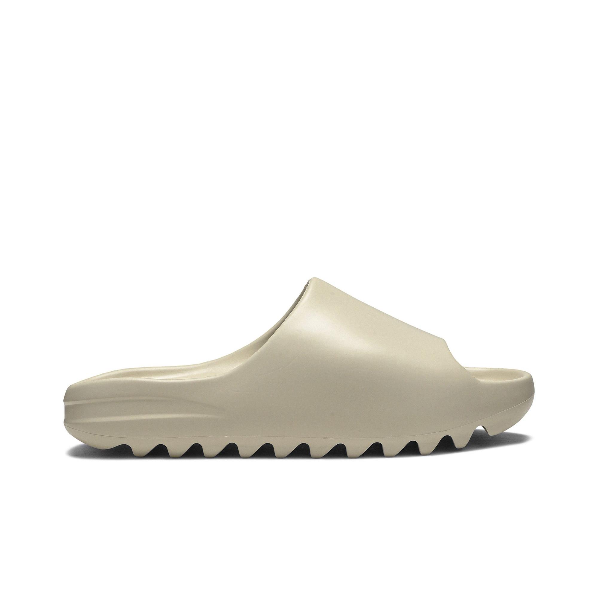Adidas Yeezy Slides `Bone` (Unisex) Bone