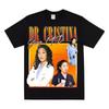 Dr CRISTINA YANG Homage Tshirt Cristina Yang T-shirt Youre The Meredith To My Cristina Pick Me Choose Me Love Me Doctor Graduati