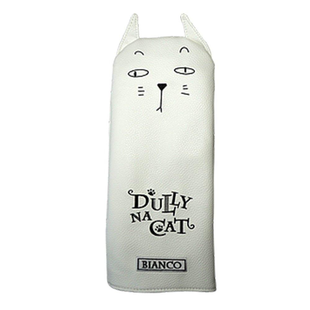 

DULLY NA CAT Headcover DULLY NA CAT Golf Headcover for DR Unisex [BIANCO] DN-DC