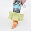 Advanced Dog Waste Collection Device Portable And Ergonomic For Small Dog Enthusiasts Garbage Grabber