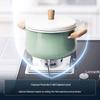Dual Burner Natural Gas Cooktop CN plug (adapter included)