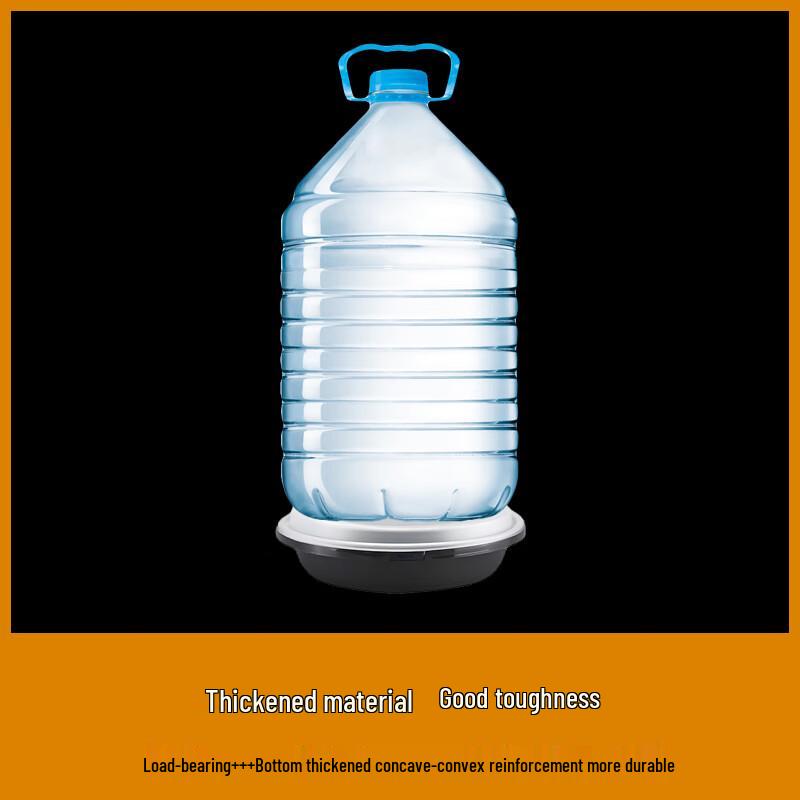 Einweg Runde Mitnehm-Schüsseln