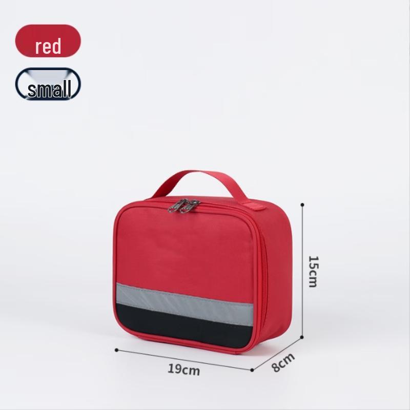 Bachendao Portable First Aid Kit Bag
