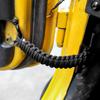 1 buc Limitator Ușă Protecție Restricție Poziționare Frânghie Țesută Pentru Wrangler Cj Yj Tj Jk Jku Jl Jlu Gladiator Jt