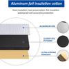 YONGRUN Automotive Soundproofing Cotton Engine Hood Soundproofing And Insulation Cotton Available In Multiple Specifications Heat Shields 2