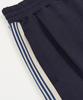 TOFFEE Side Line Track Pants (Navy)