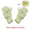69110-30010 Left & Right Front Door Lock Actuators for Toyota Echo