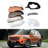 Hyundai IX25 Rearview Mirror Cover with Turn Signal (2014-2019)