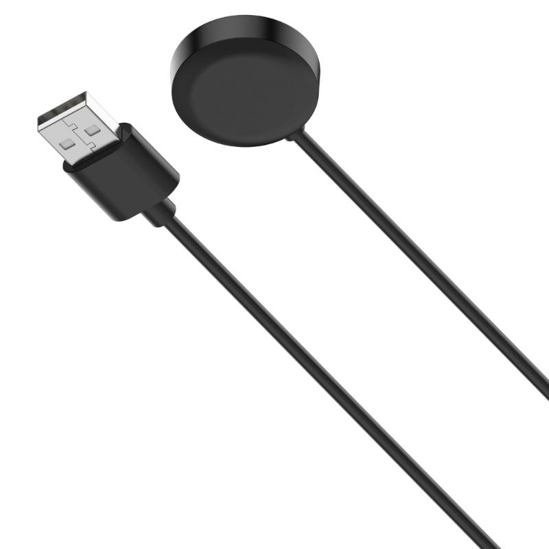 Fast Charging USB Cable For S6/Sport 6/X1/Color/Lite Watches Shockproof Magnetic Charging Dock Stable Connection