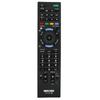 RM-ED047 Remote Control Replace for Sony LCD TV Sub RM-ED044 RM-GD009 RM-GD026 RM-GD025 RM-GD027 RM-GD024