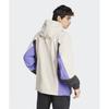 Adidas Colorblock Anorak   Béžová Jf2855
