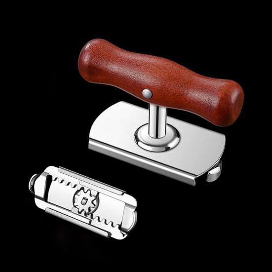 Deschizător de borcane pentru mâini slabe Oțel inoxidabil Reglabil Deschizător de capace de borcan Instrument de îndepărtare a capacelor de sticlă rezistent pentru vârstnici Artrită Femei Copii