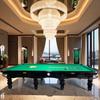 12ft Xin Qiuxing Russian Billiard Club Table