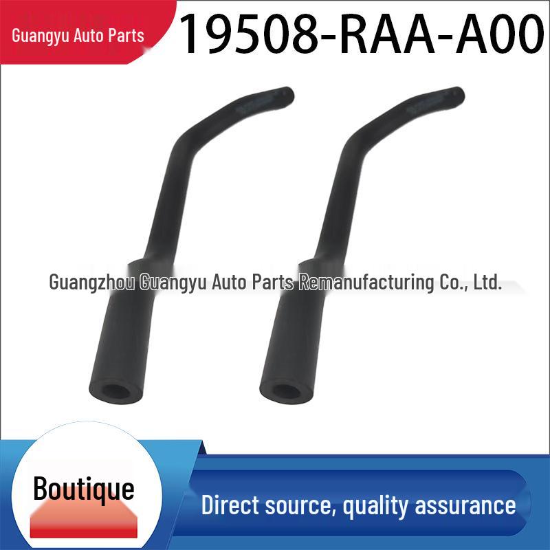 Accord-Compatible Premium Water Hose 19508-RAA-A00