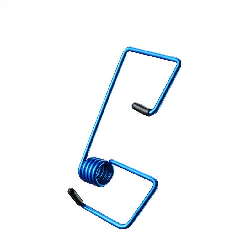 Stainless Steel Multifunctional Automotive Wiper Arm, New Intelligent and Practical Power Assisted Spring Universal Type 2025