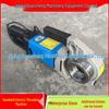 Portable Electric Hinge Wrench & Steel Pipe Threader