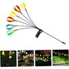 High-quality Balloon Lights Garden Waterproof Outdoor Solar Lights Easter Halloween Decorative Lights Atmosphere Lights  Courtyard Lights