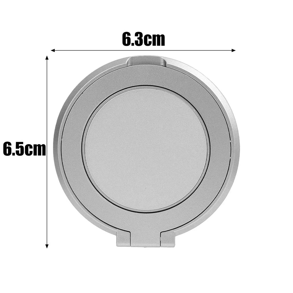 360 laipsnių besisukantis mobiliojo telefono žiedo laikiklis, lipnus telefono atrama, piršto apvalus žiedas, stalinis stovas iPhone, iPad, Samsung