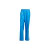 Originals Adicolor Solid Stripe Loose Fit Sports Casual Pants Men Bottoms Blue IZ4040