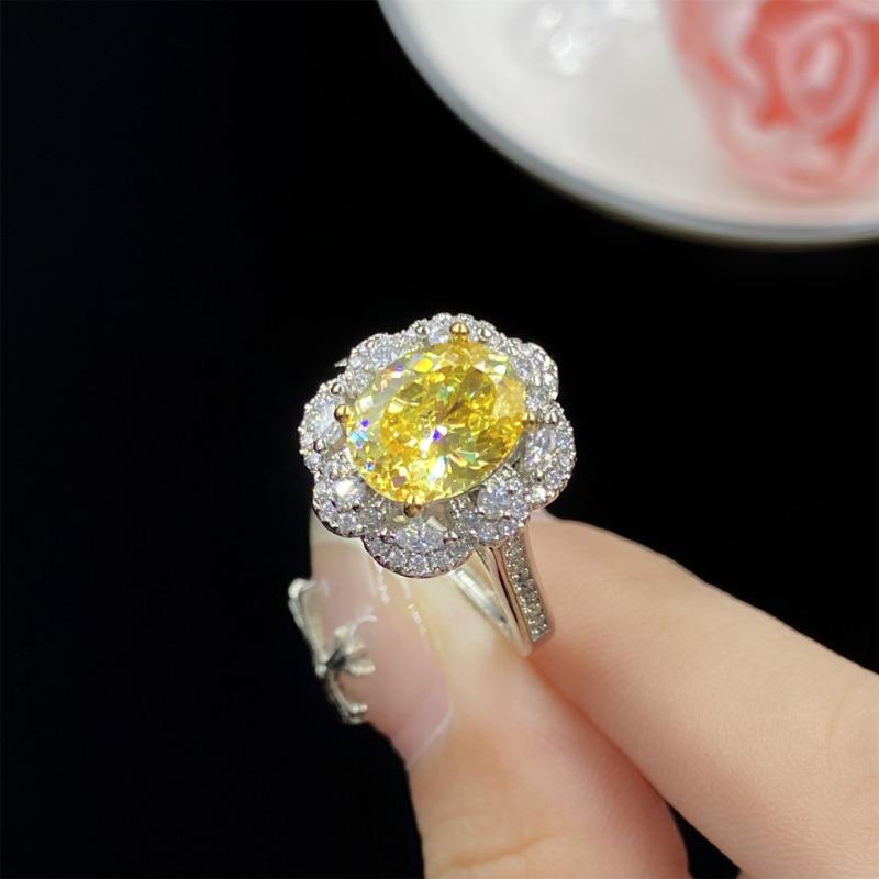 SACE GEMS Classic Copper Alloy Zircon Ring Earrings Pendant Necklace Jewelry Sets Wedding Party Gifts