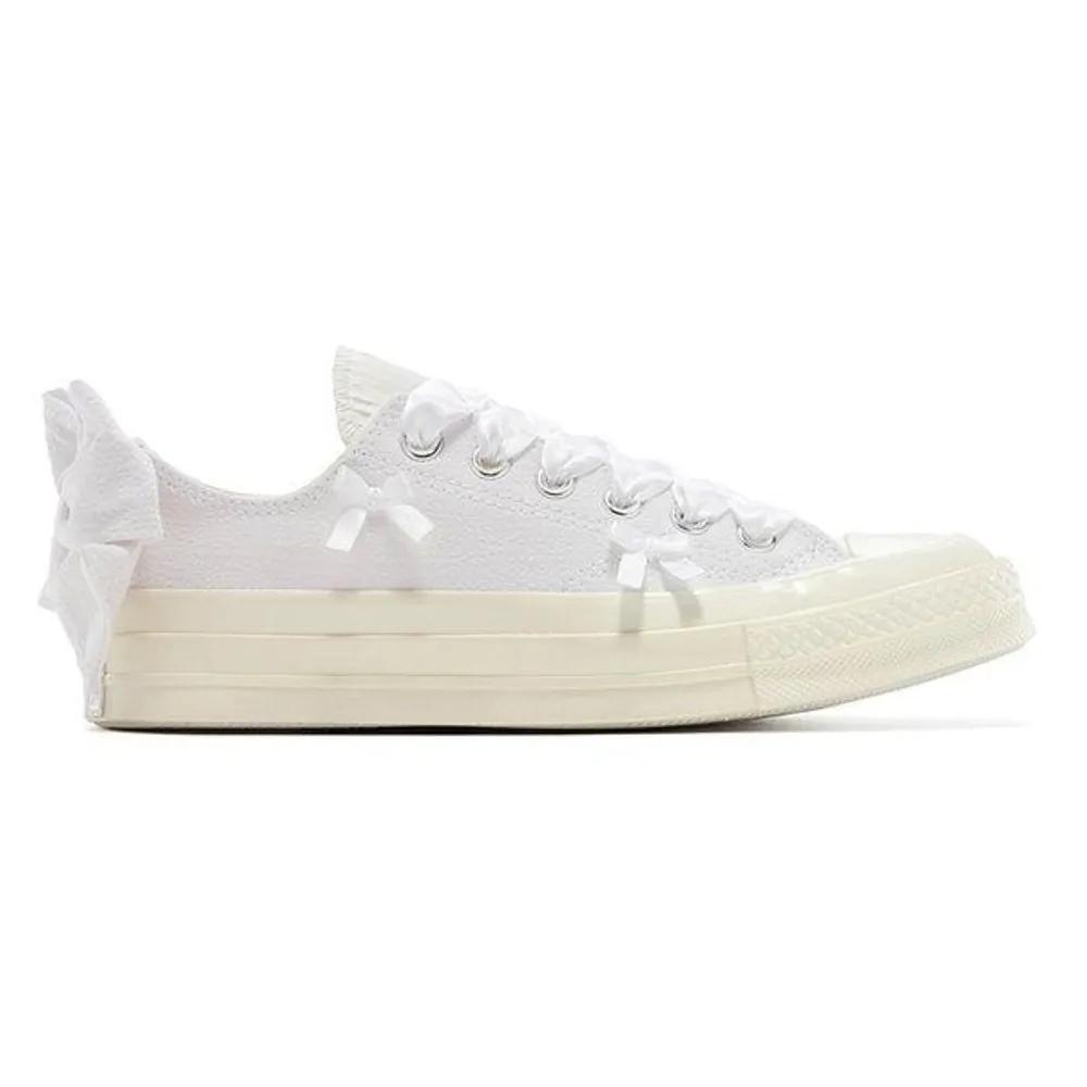 Converse Chuck 70 Bows White A15192C 25C730 27K391 230