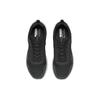 Skechers Bounder Fabric Comfortable Versatile Low-Top Casual Shoes Men Sneakers Black 232377-BLK