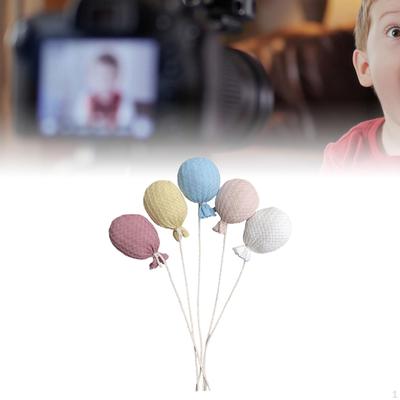 Adorable Baby Photography Props for Newborns Soft And Gentle Posing Set