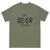 It's Beer O'Clock Drinking Party Funny T‑Shirt