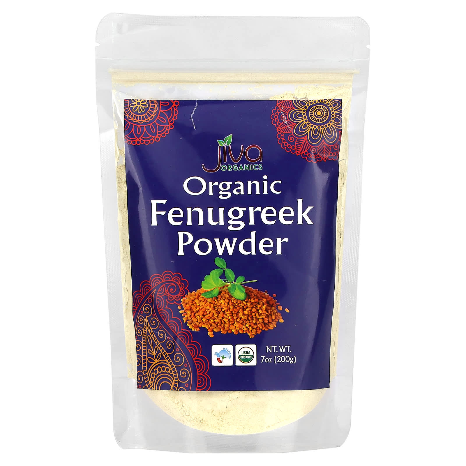 

Organic Horopa Powder, 200G(7Oz)