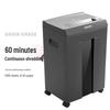 Deli 9919 P-7 High-Security Micro-Cut Paper Shredder