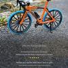 Ringbits Bicycle Model Miniature Diecast Interior Object BM06