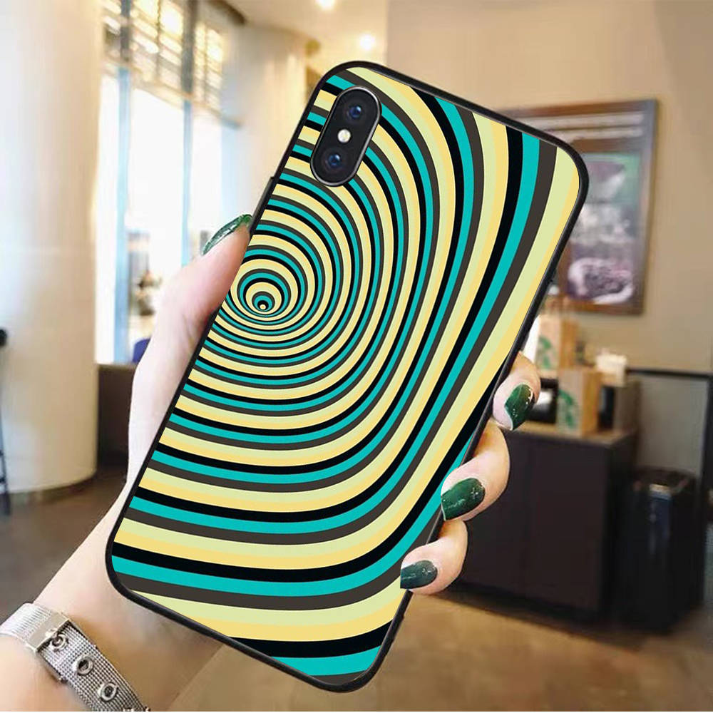 DK-8 Art room Silicone Case For iPhone 15 14 Xiaomi POCO M6 F6 Redmi Note 13 12 13C 8 9 Samsung S24 S23 S22 S21 FE Pro Plus Ultra