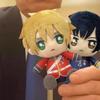Neue Hetalia Plüschpuppe Niedliche Anime-Peripherie Alfred F. Jones Arthur Kirkland Honda Kiku Cosplay Plüschtier Für Anime-Fans Geschenk