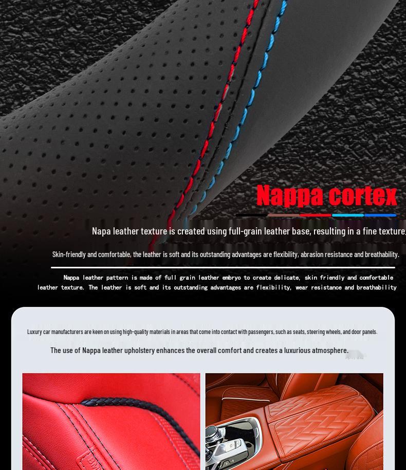 Styrskydd för Honda Civic & Accord 2021 - Passar XRV, Vezel, Fit, Fengfan, CRV, Lingpai (Alla säsonger)